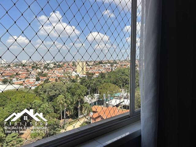 Apartamento para Venda em Limeira - 5