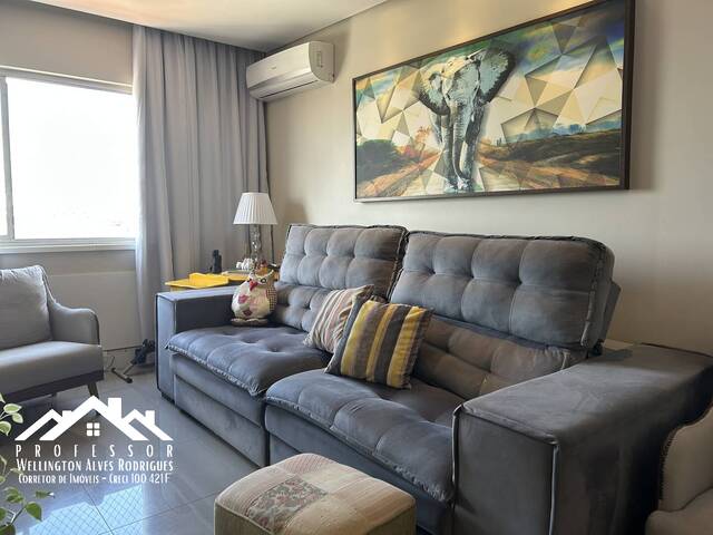 Apartamento para Venda em Limeira - 4