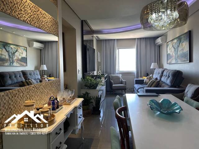 #955 - Apartamento para Venda em Limeira - SP - 2