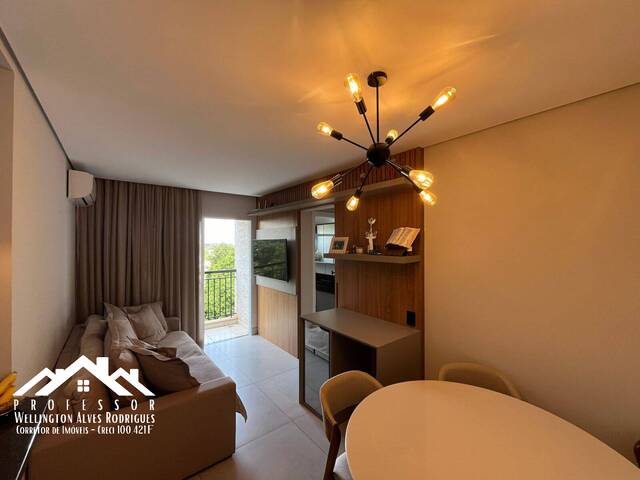 #953 - Apartamento para Venda em Limeira - SP - 1
