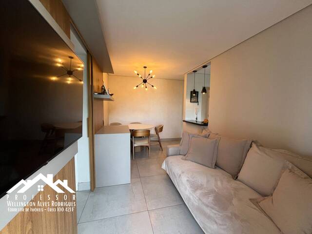 #953 - Apartamento para Venda em Limeira - SP - 3