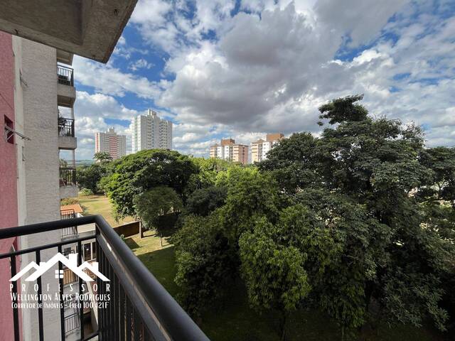 Apartamento para Venda em Limeira - 5