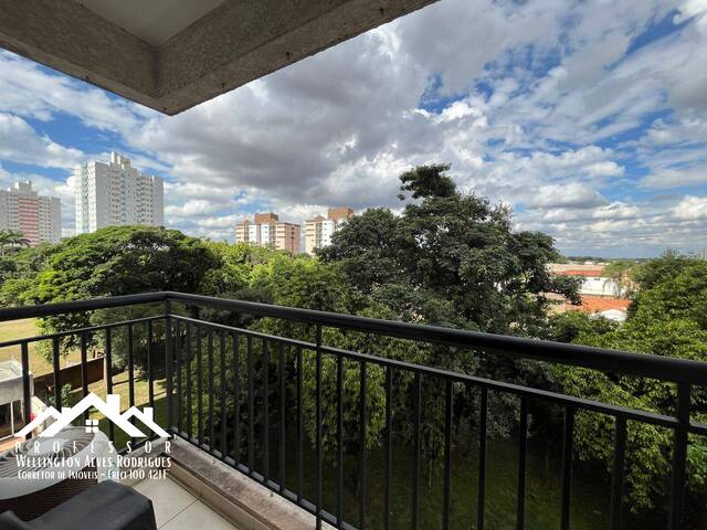 Apartamento para Venda em Limeira - 4