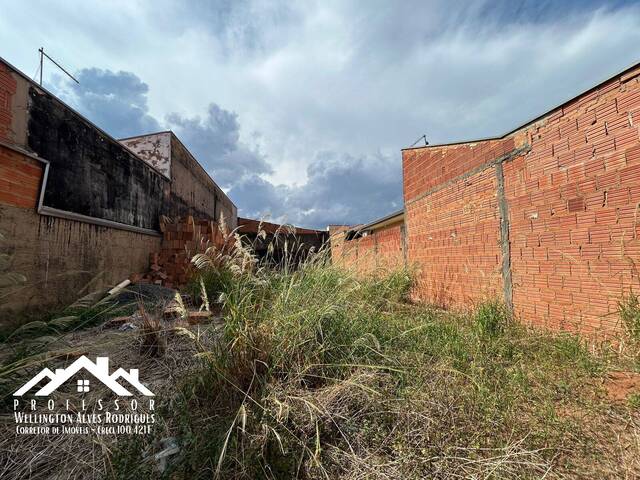 Terreno para Venda em Limeira - 1