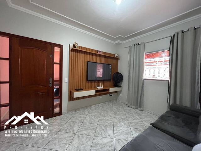 #957 - Casa para Venda em Limeira - SP - 2
