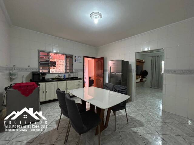 Casa para Venda em Limeira - 4