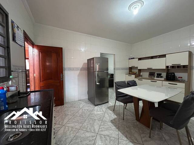 #957 - Casa para Venda em Limeira - SP - 3