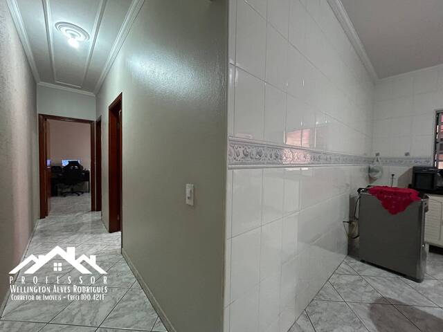 Casa para Venda em Limeira - 5