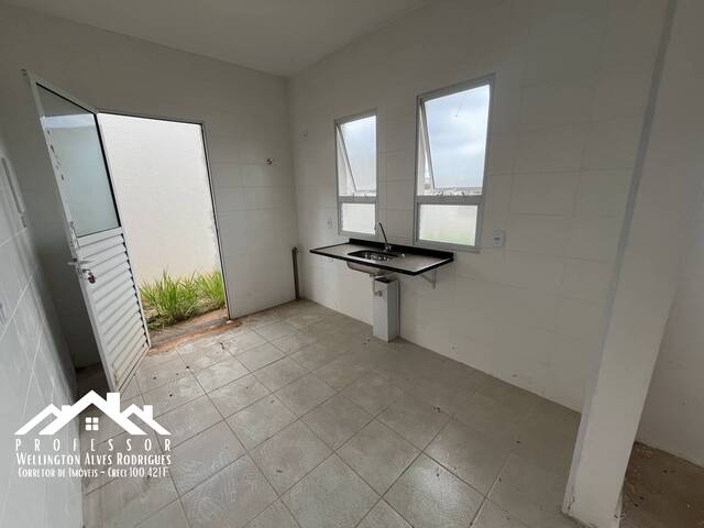 #961 - Casa para Venda em Limeira - SP - 3