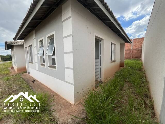 #961 - Casa para Venda em Limeira - SP - 2