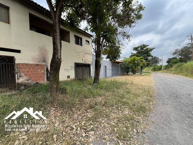 #962 - Chácara para Venda em Santa Bárbara d'Oeste - SP - 2