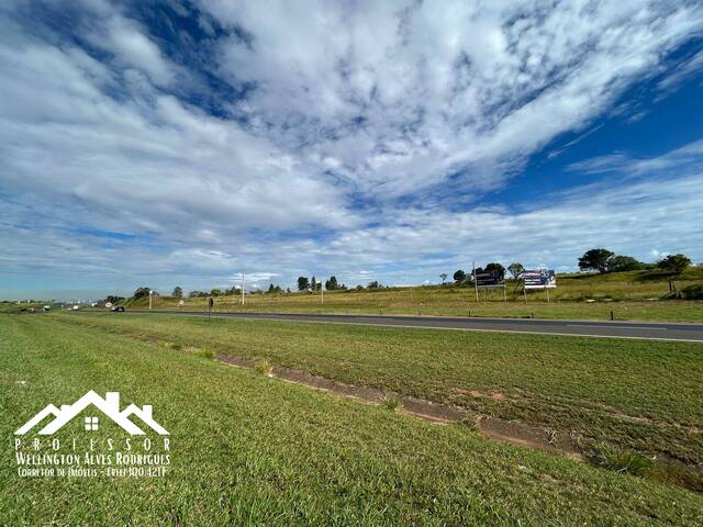 #964 - Área para Venda em Rio Claro - SP - 3