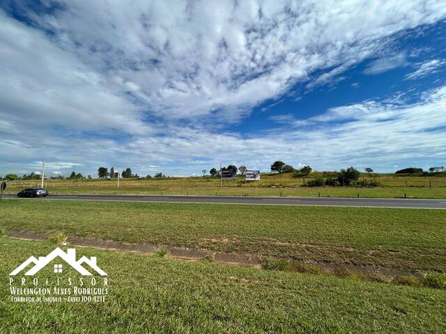 Área para Venda em Rio Claro - 4