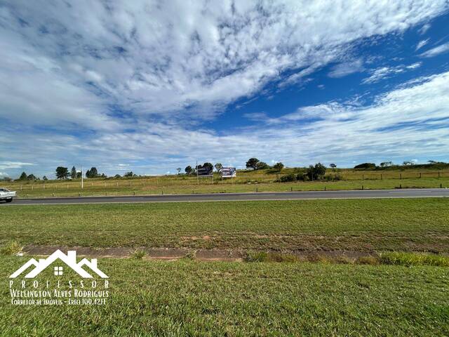 Área para Venda em Rio Claro - 5