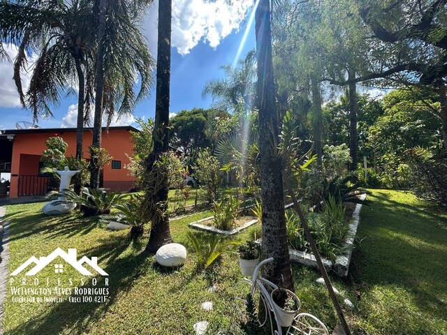 #965 - Chácara para Venda em Limeira - SP - 1