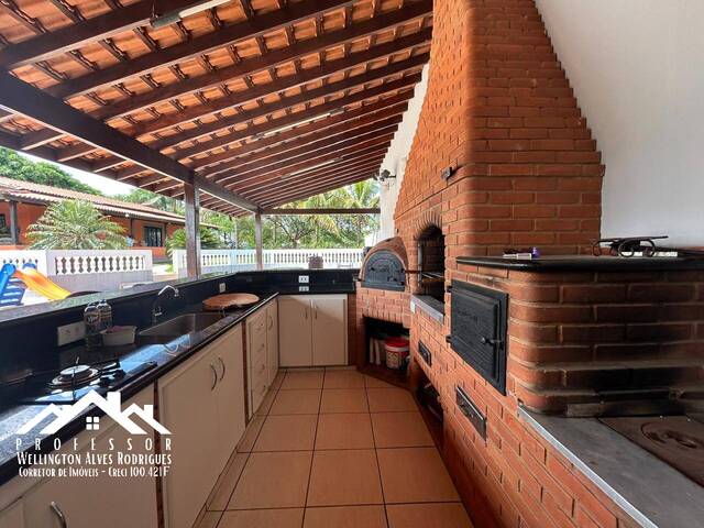 Chácara para Venda em Limeira - 5