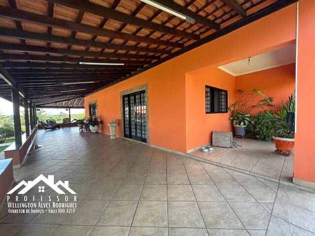 Chácara para Venda em Limeira - 4