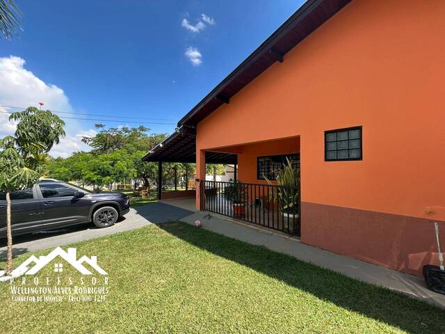 Chácara para Venda em Limeira - 5