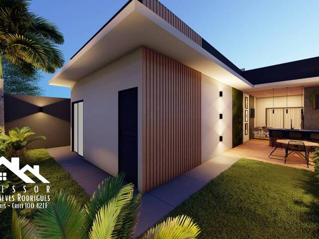 Casa em condomínio para Venda em Limeira - 4