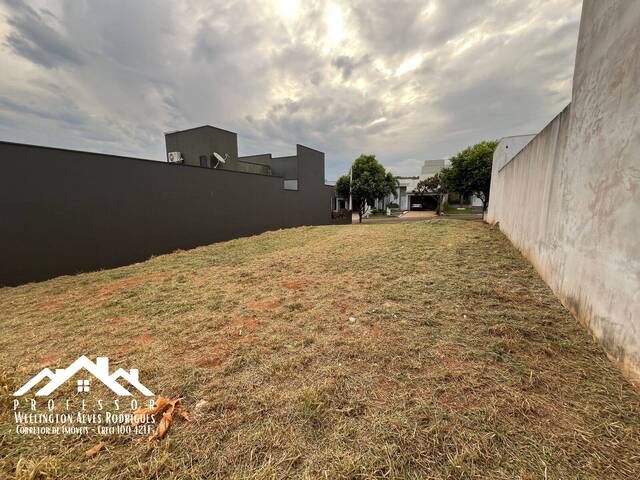 Terreno em condomínio para Venda em Limeira - 4