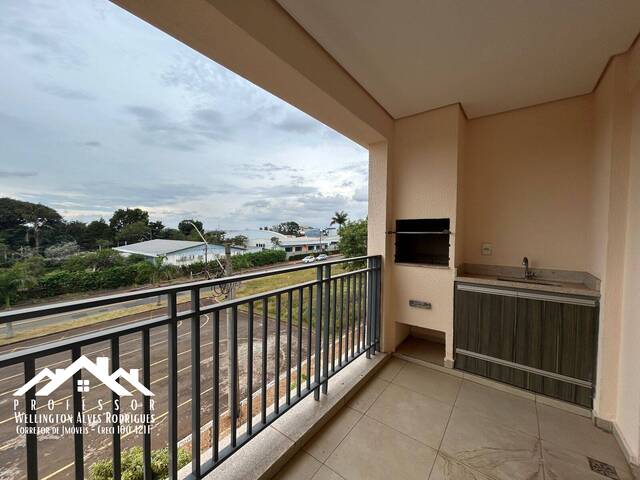 Apartamento para Venda em Limeira - 4