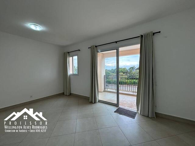 #970 - Apartamento para Venda em Limeira - SP - 2