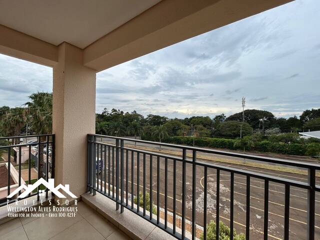Apartamento para Venda em Limeira - 5