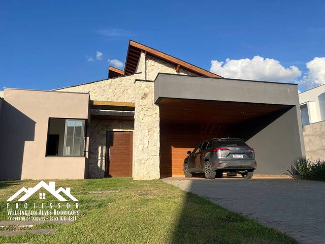 Venda em Residenciais Fazenda Itapema - Limeira