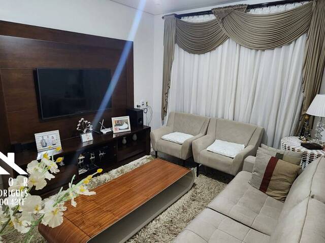 #971 - Sobrado para Venda em Limeira - SP - 3