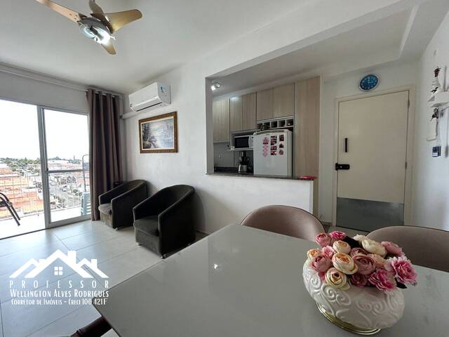 Apartamento para Venda em Limeira - 5