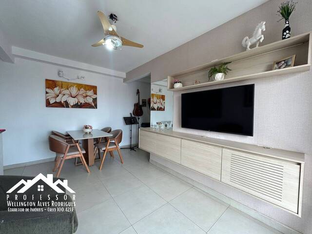 #972 - Apartamento para Venda em Limeira - SP - 3