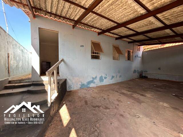 Casa para Venda em Limeira - 1