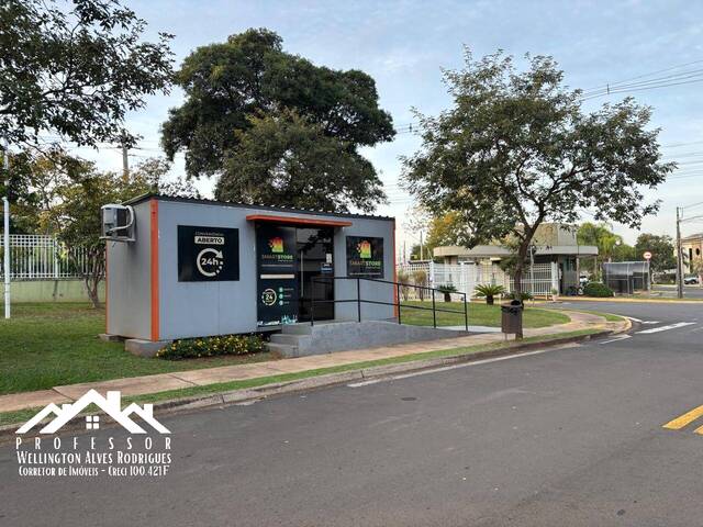 Terreno em condomínio para Venda em Limeira - 5