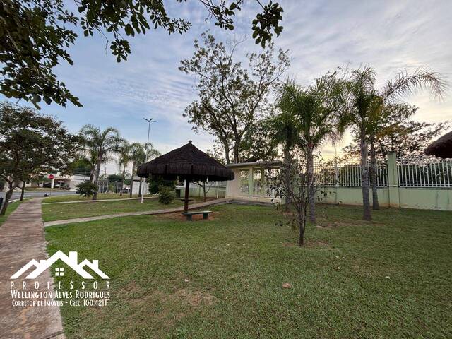 #963 - Terreno em condomínio para Venda em Limeira - SP - 1