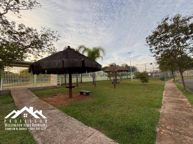 Terreno em condomínio para Venda em Limeira - 4