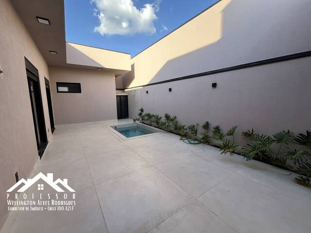 Casa em condomínio para Venda em Limeira - 4
