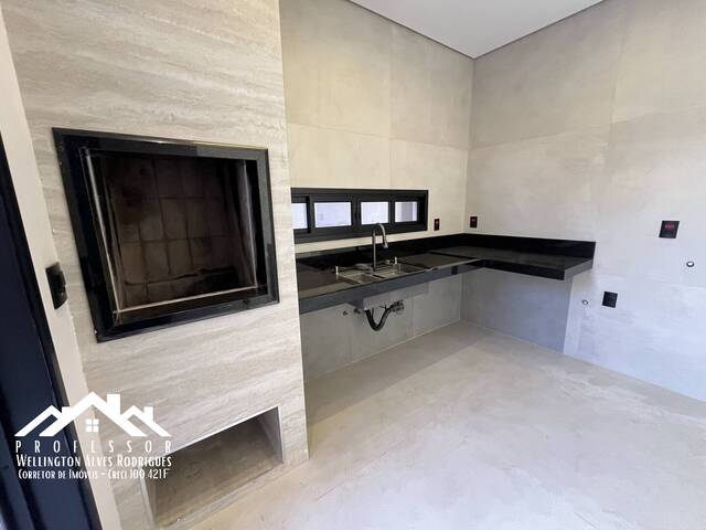 Casa em condomínio para Venda em Limeira - 5