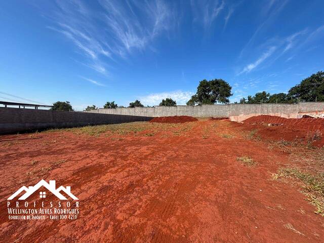 #975 - Terreno em condomínio para Venda em Limeira - SP - 1