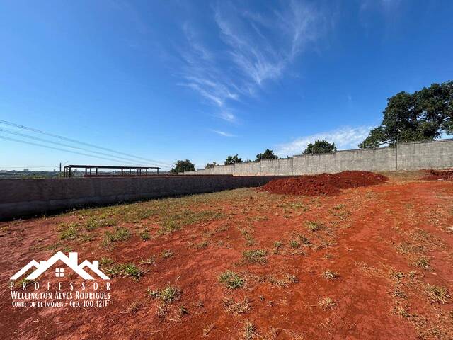 #975 - Terreno em condomínio para Venda em Limeira - SP - 2