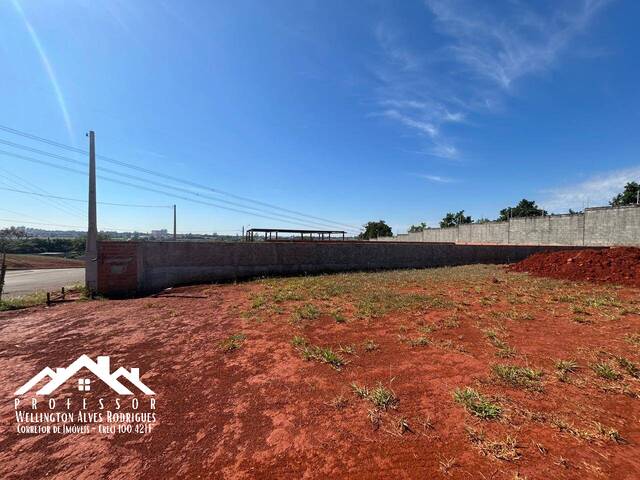 #975 - Terreno em condomínio para Venda em Limeira - SP - 3