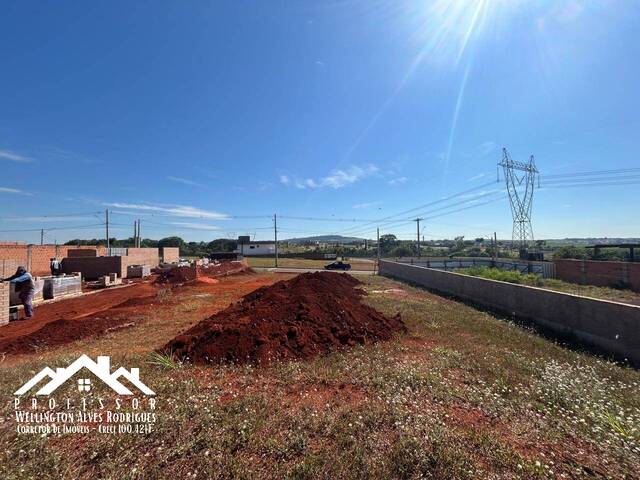 Terreno em condomínio para Venda em Limeira - 5