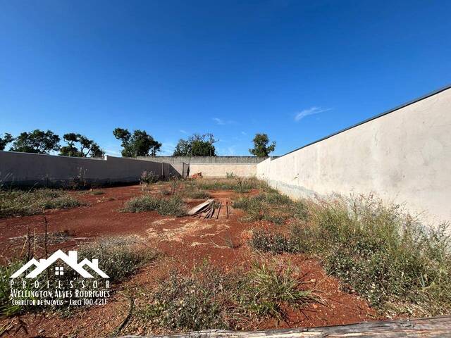 #976 - Terreno em condomínio para Venda em Limeira - SP - 1
