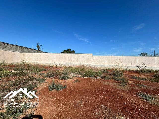#976 - Terreno em condomínio para Venda em Limeira - SP - 2