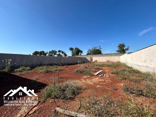 #976 - Terreno em condomínio para Venda em Limeira - SP - 3