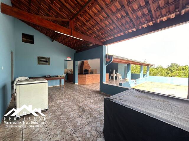 Chácara para Venda em Limeira - 5