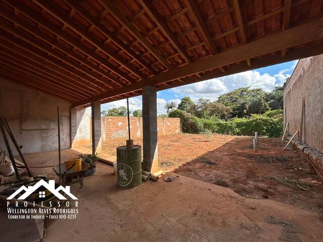 #489 - Chácara para Venda em Limeira - SP - 3