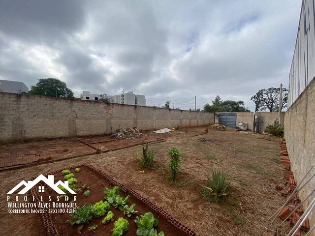 #979 - Terreno para Venda em Limeira - SP - 1