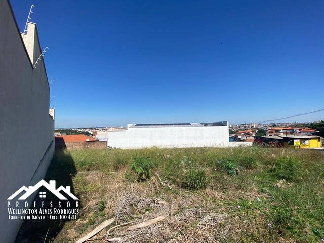 Terreno para Venda em Limeira - 4