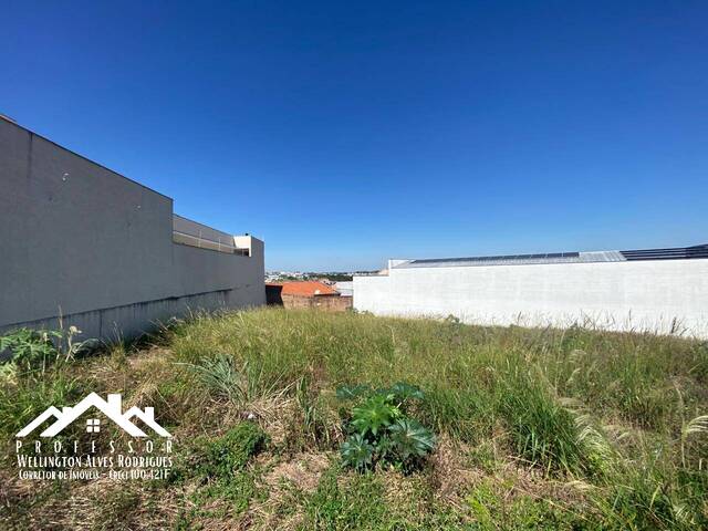 #981 - Terreno para Venda em Limeira - SP - 1