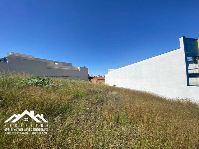 #981 - Terreno para Venda em Limeira - SP - 2